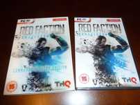 Red Faction: Armageddon na PC, nowa, w folii, najtaniej!