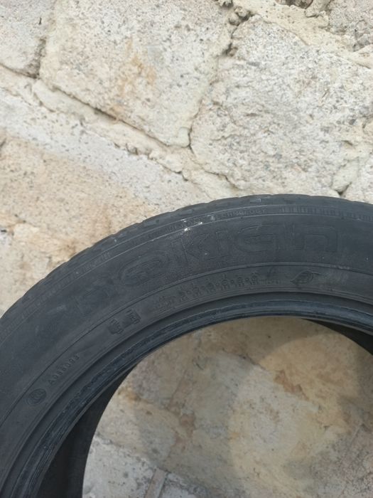 Резина  Nikian  205/55/16