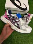 Кросівки asics gel kahana 8 , кроссовки асікс кахана 8 40 41
