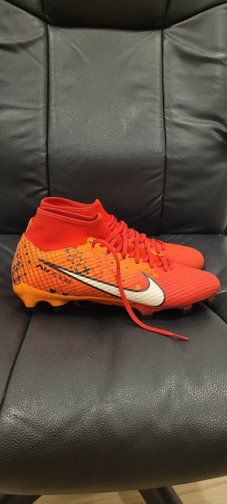 Chuteira mercurial CR7