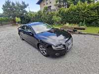 Audi A5 Coupe 2009r. 2.0 TFSI 226tys. Sprowadzony 2020r.