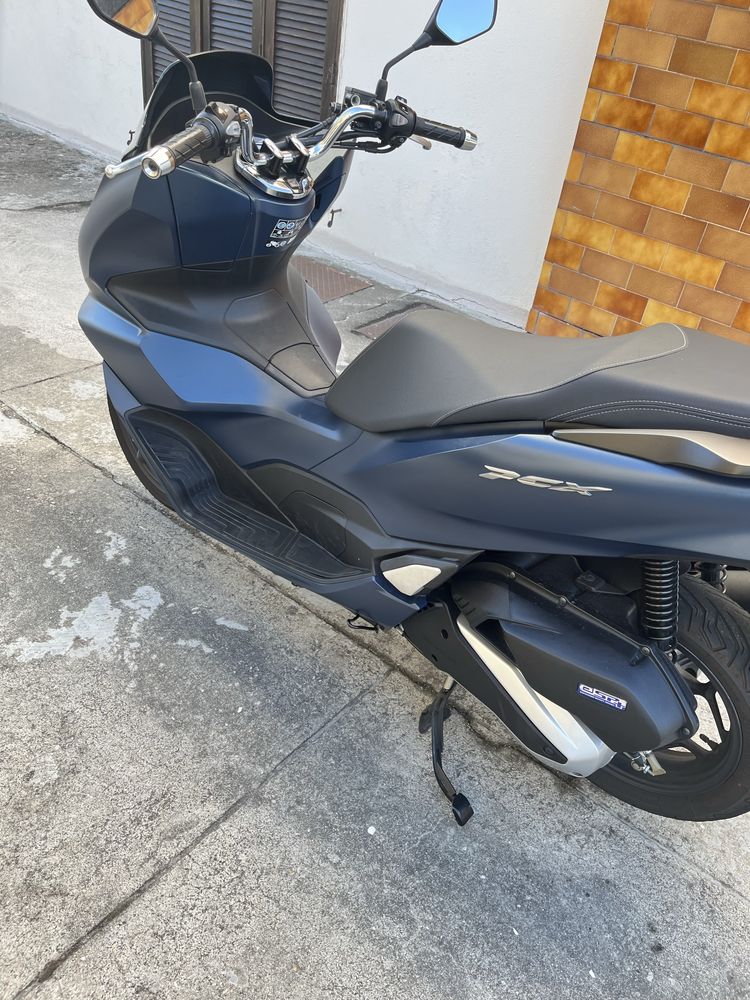 Honda PCX 125  de 2024