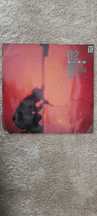 U2 "Under A Blood Red Sky" Em Vinil