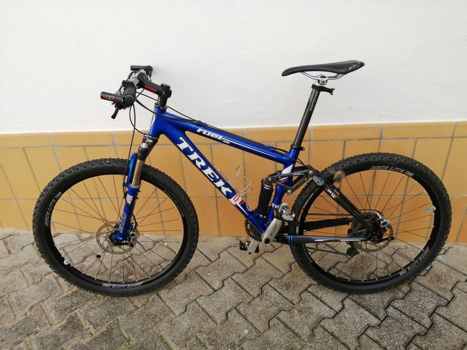 Trek Fuel 100 impecável