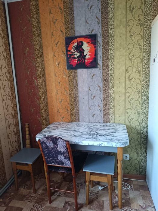 Здам 2х-кімнатну квартиру в районі М'ясокомбінату