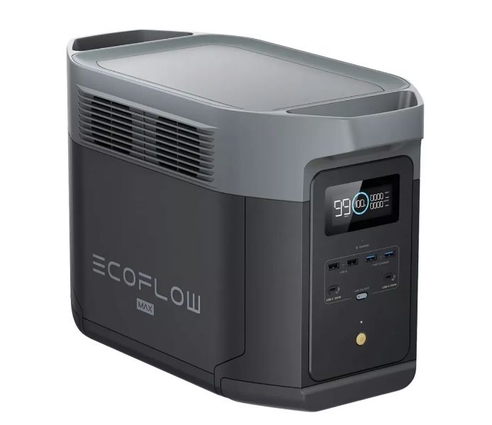 EcoFlow DELTA 2 Max