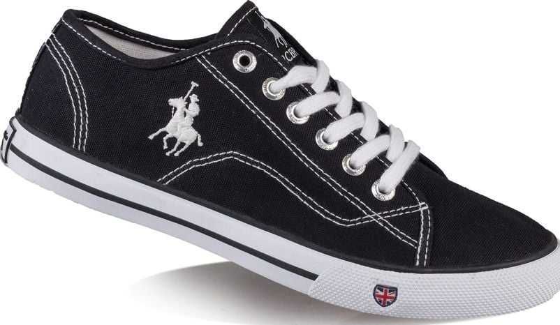 Buty damskie Polo Club trampki rozmiar 38,5