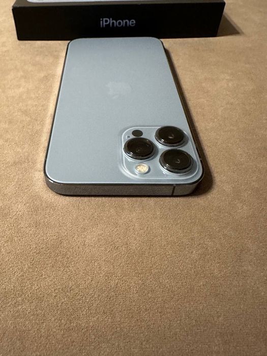 Iphone 13 Pro Max 128gb neverlock