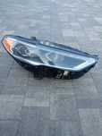 Lampa prawa oryginał USA Ford Fusion