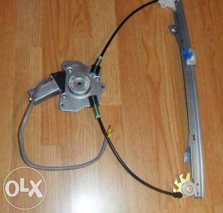 Elevadorvidro frente drt renault clio II de 98 a 07