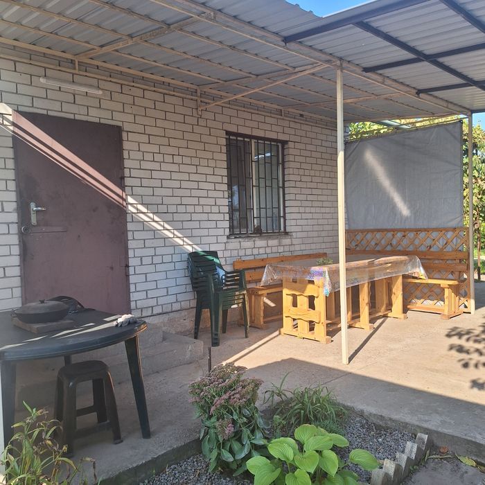 Дача в Лесничестве Каневское