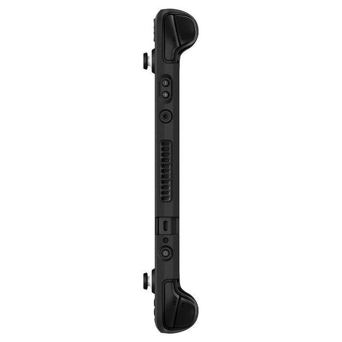 Spigen Rugged Armor Steam Deck Matte Black