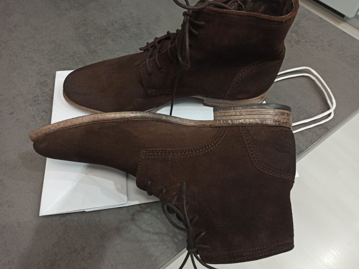 Buty męskie rozmiar 43