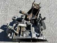 КПП Коробка передач Боксер Peugeot Boxer Citroen Jumper 2.2 HDI 20UM16