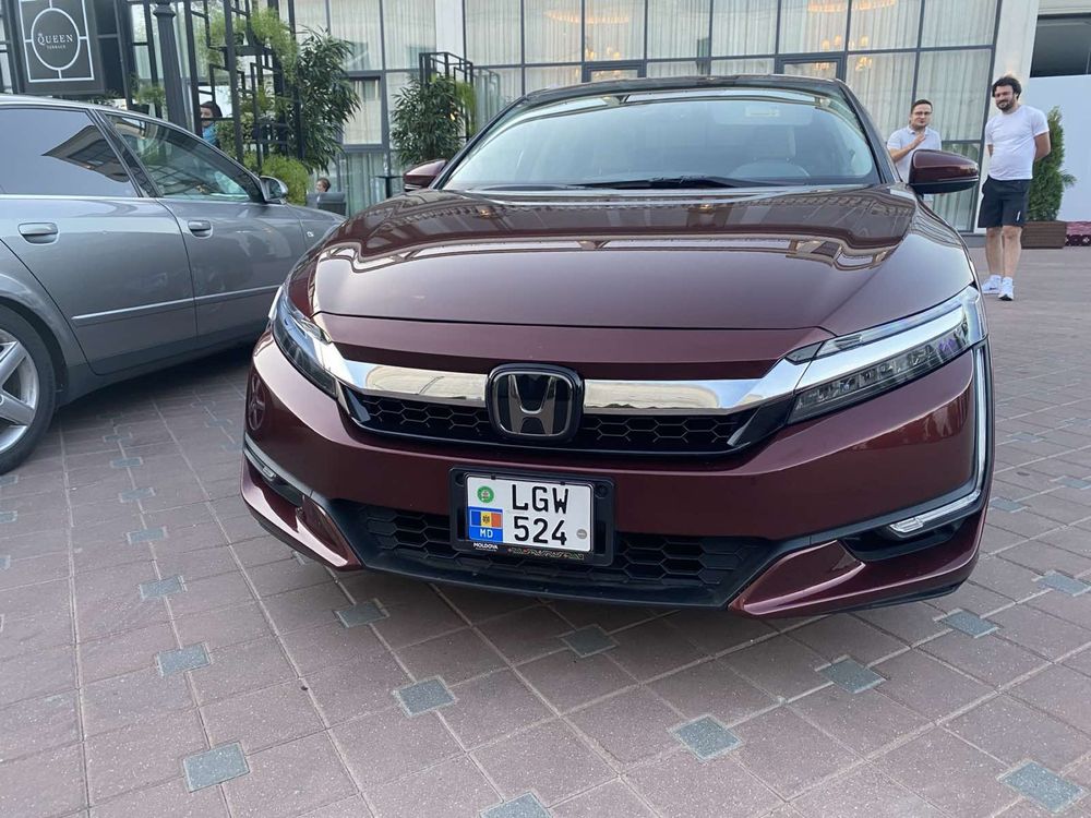 продам Honda Clarity (обмін на електричку)