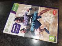 Kinect Training Nike+ XBOX 360 gra PL (stan bdb) kioskzgrami