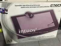 Wacom Tablet intous 2