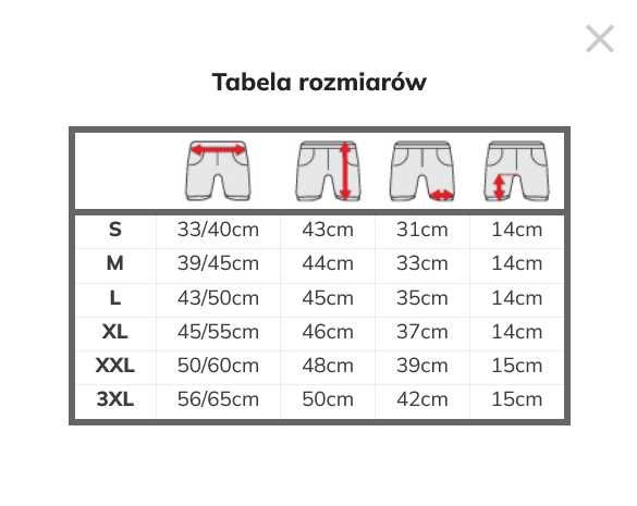 Spodenki Męskie Puma Szorty Z Dwiema Kieszeniami - rozmiar XL