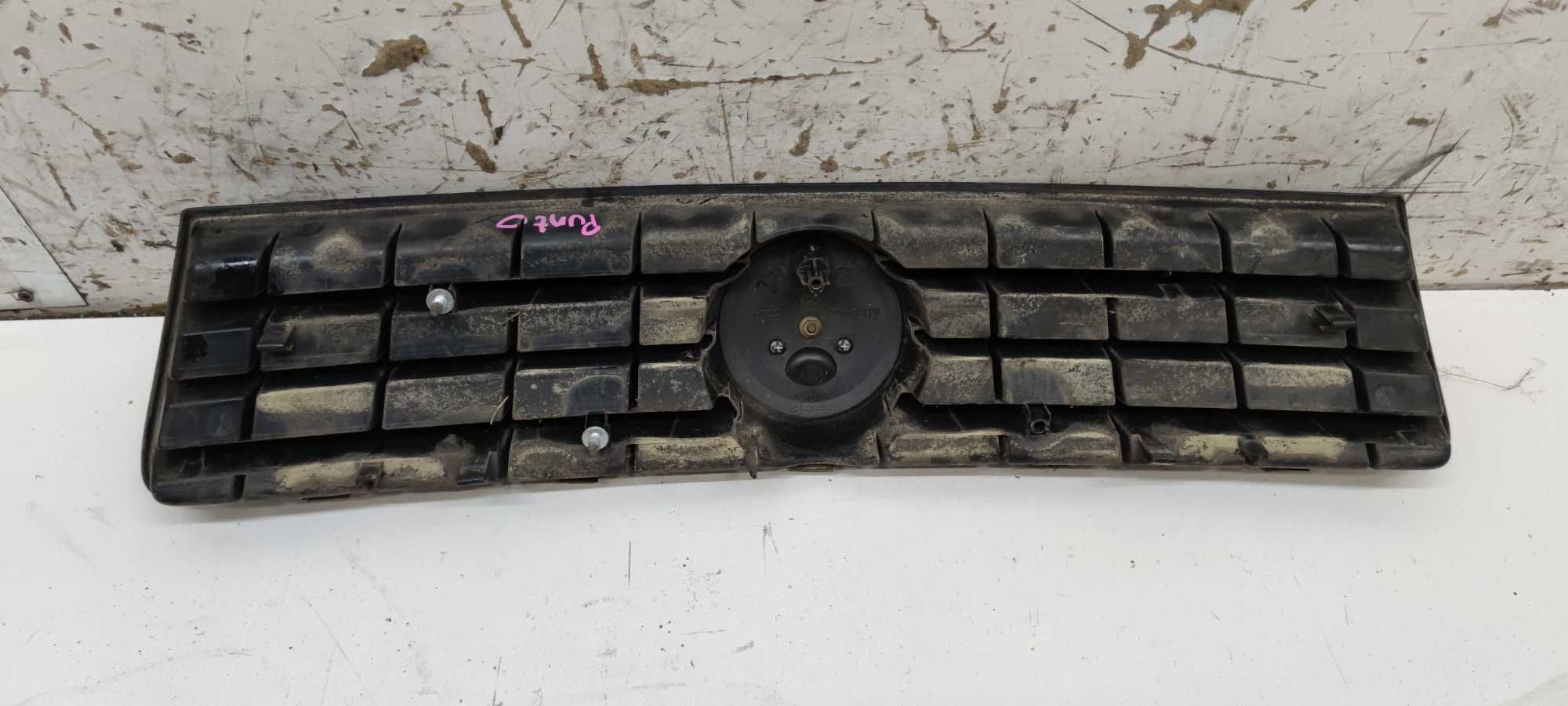 Fiat Punto II Lift Grill Atrapa Chłodnicy