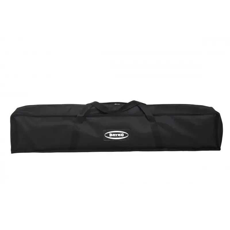 Родпод Dayko Compact Bitubo Black 4/3 Rods