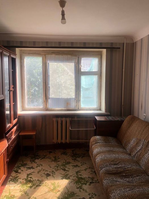 Здам кімнату Духова 5. Власник.