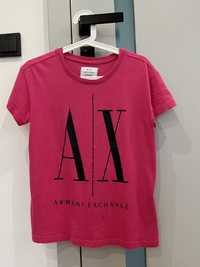 T-shirt Armani Exchange