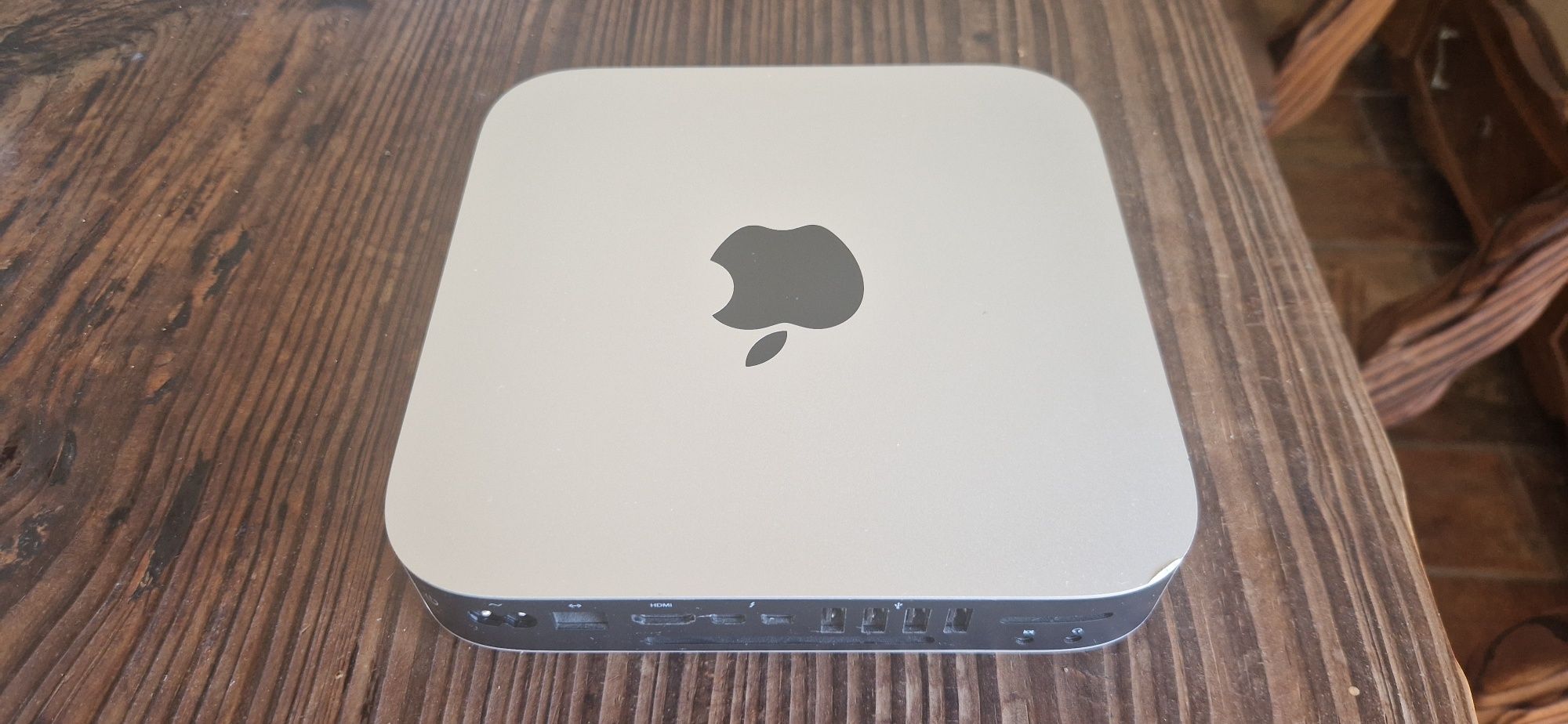 Mac Mini i5 late 2014, 8gb ram, 256gb ssd