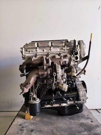Motor Kia Sorento 2.5 CRDI Ref: D4CB / 2006