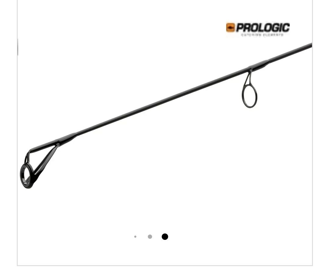 Карпове вудлище Prologic C-Series AB Xtra Distance 3sec 12ft 3.60m 3.5