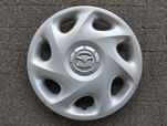 Kołpak Mazda 14" 323F 2425 pojedyncza sztuka