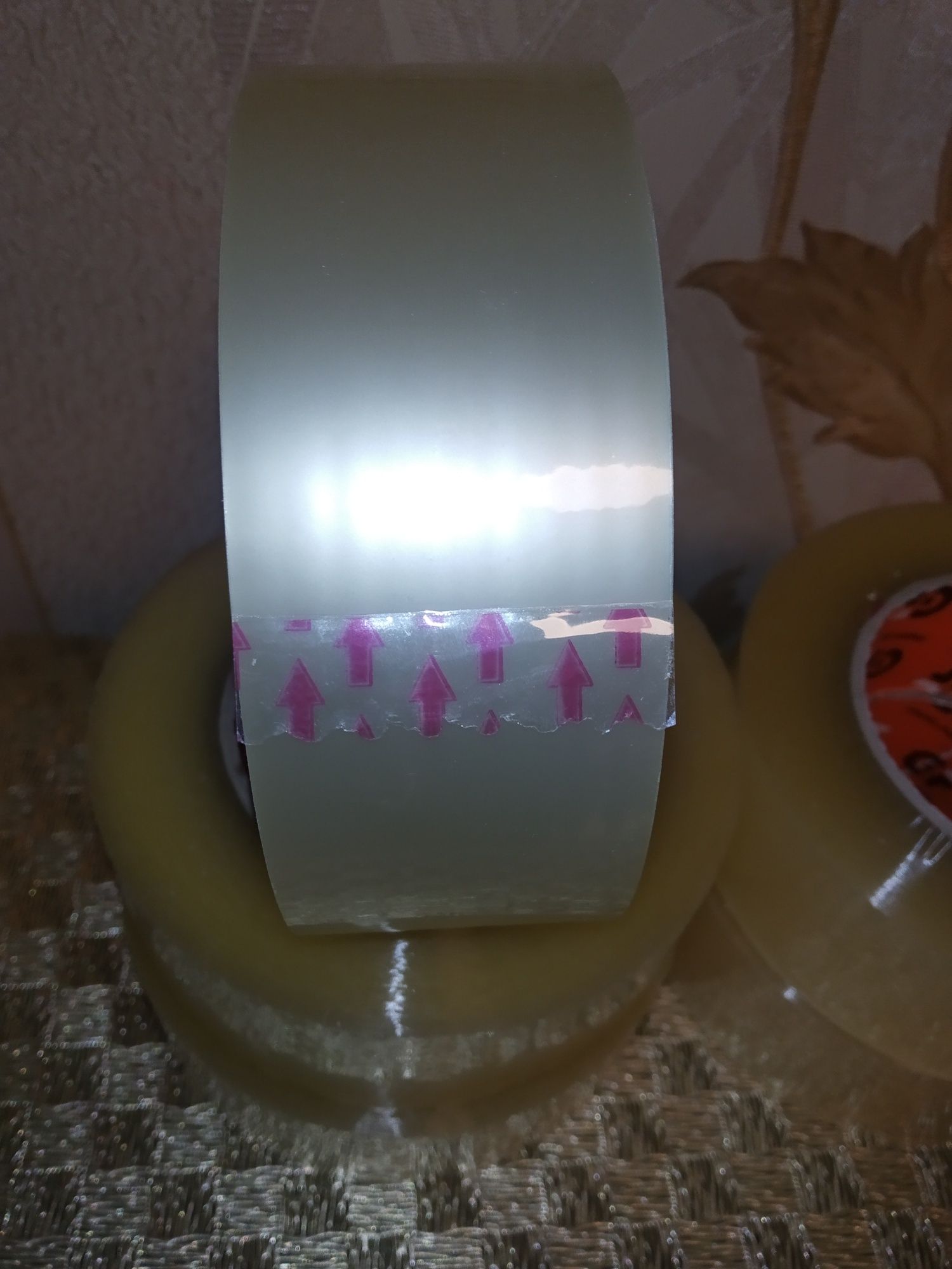 Скотч Новый крепкий
