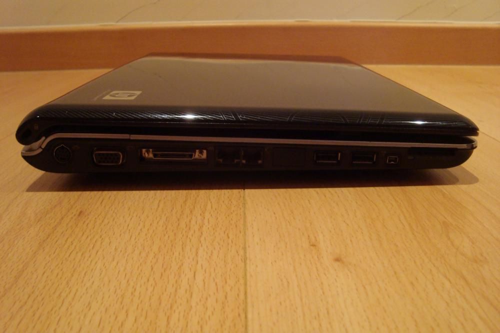 Portatil HP Pavilion DV6000