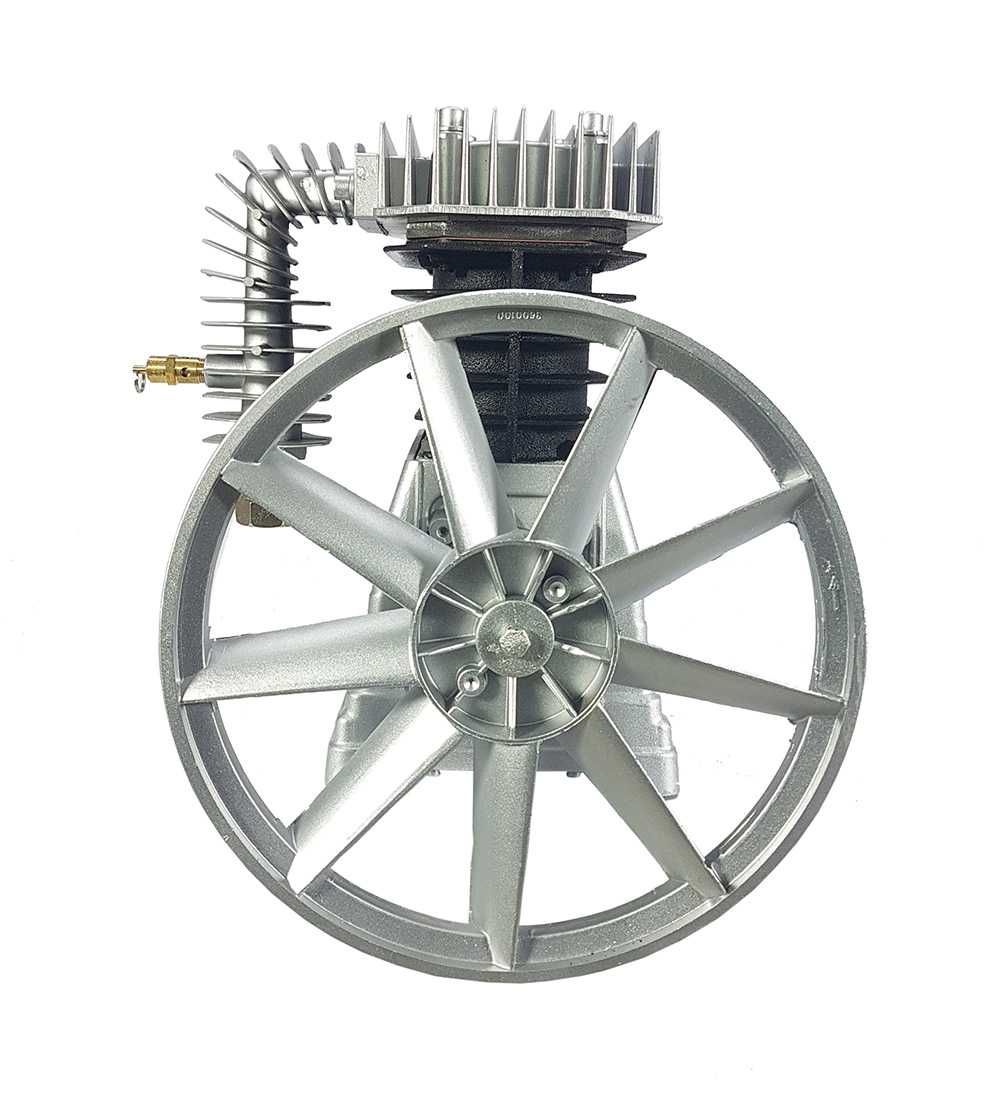 RIPPER Sprężarka Pompa Z-2090 Kompresor Olejowy 100-300l M806863