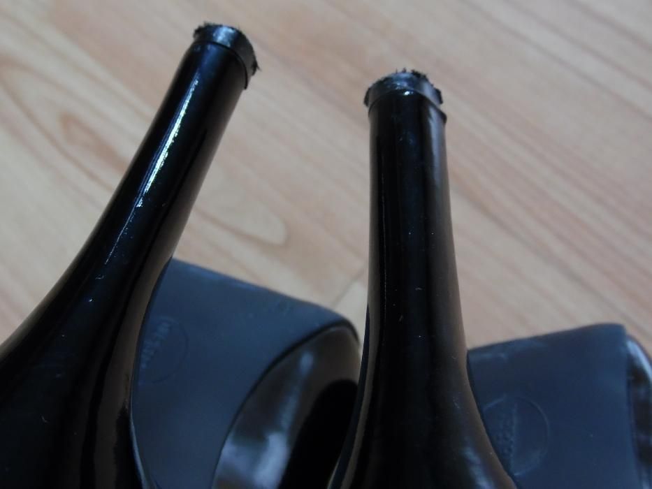 Szpilki damskie lakierowane rozm. 38