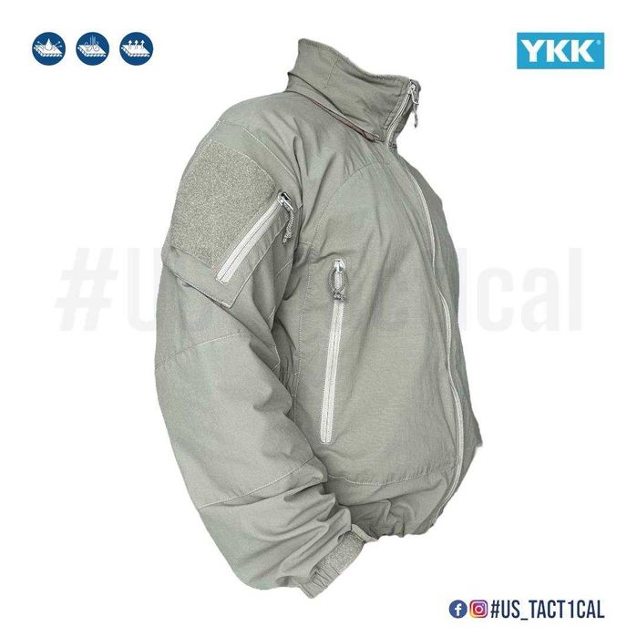 PCU Level 5 Block II