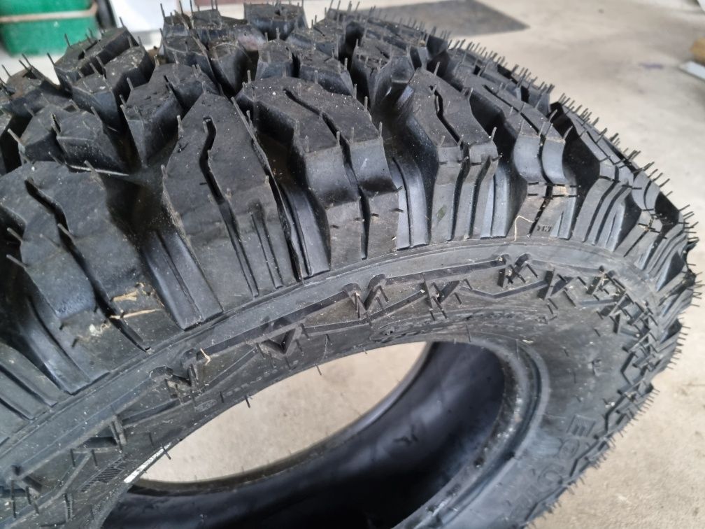 2x nowa  opona terenowa 245/70 R16 equipe attitude, wrangler 4x4