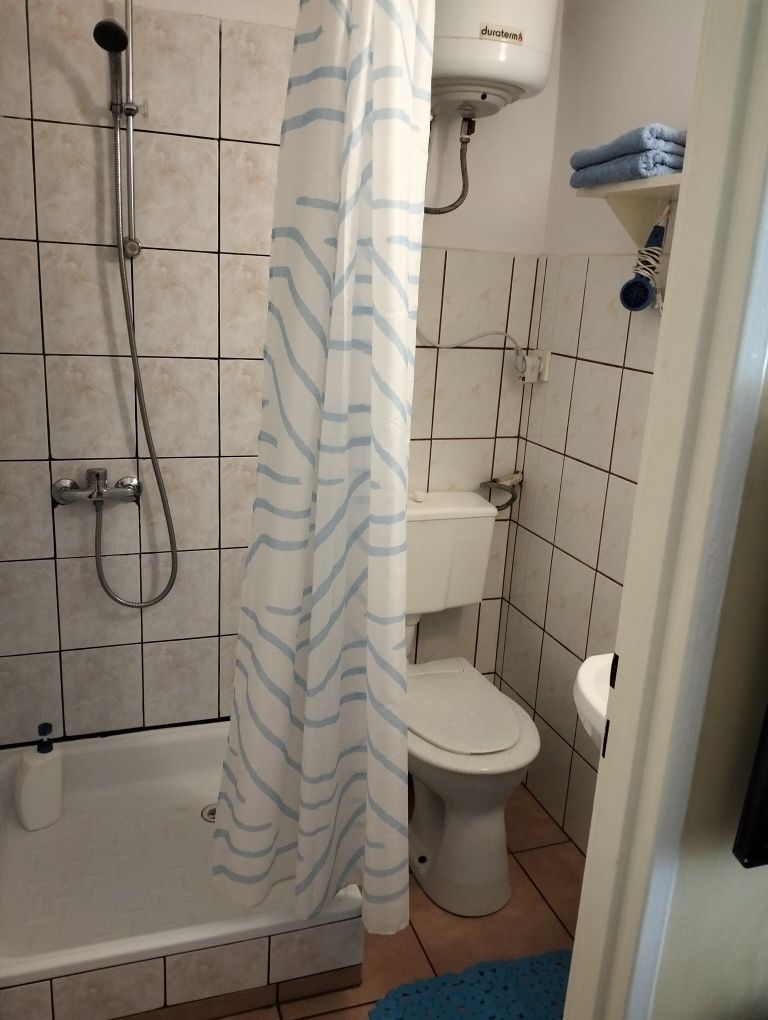 Wynajem domku letniskowego Starkowo/ Zatoka