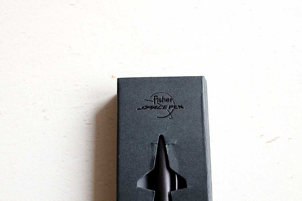 Тактична ручка Fisher Space Pen Black Rite in the Rain, оригінал з США