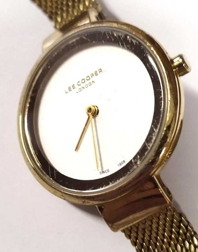 Zegarek LEE Cooper damski