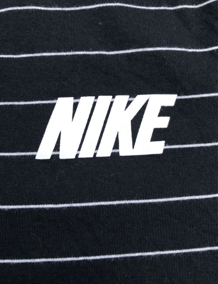 Чоловіче поло, футболка Nike