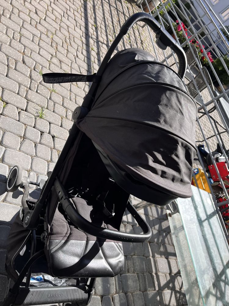 wózek . w idealnym stanie