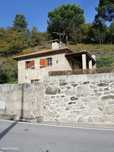 Moradia T1 com terreno pronta a habitar