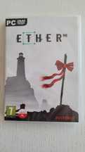 Gra PC Ether One nowa folia