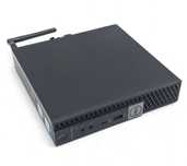 Міні ПК nettop Dell OptiPlex 7070 i5-9500/16Gb DDR4/512Gb SSD/БЖ