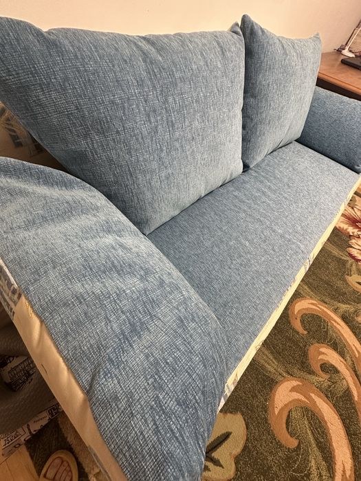 Диван розкладний