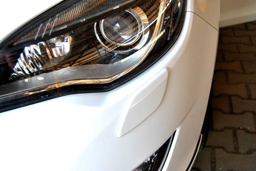 Opel Astra 1,4T Benz Kombi. 2011/2012. Czytaj dokładnie opis.