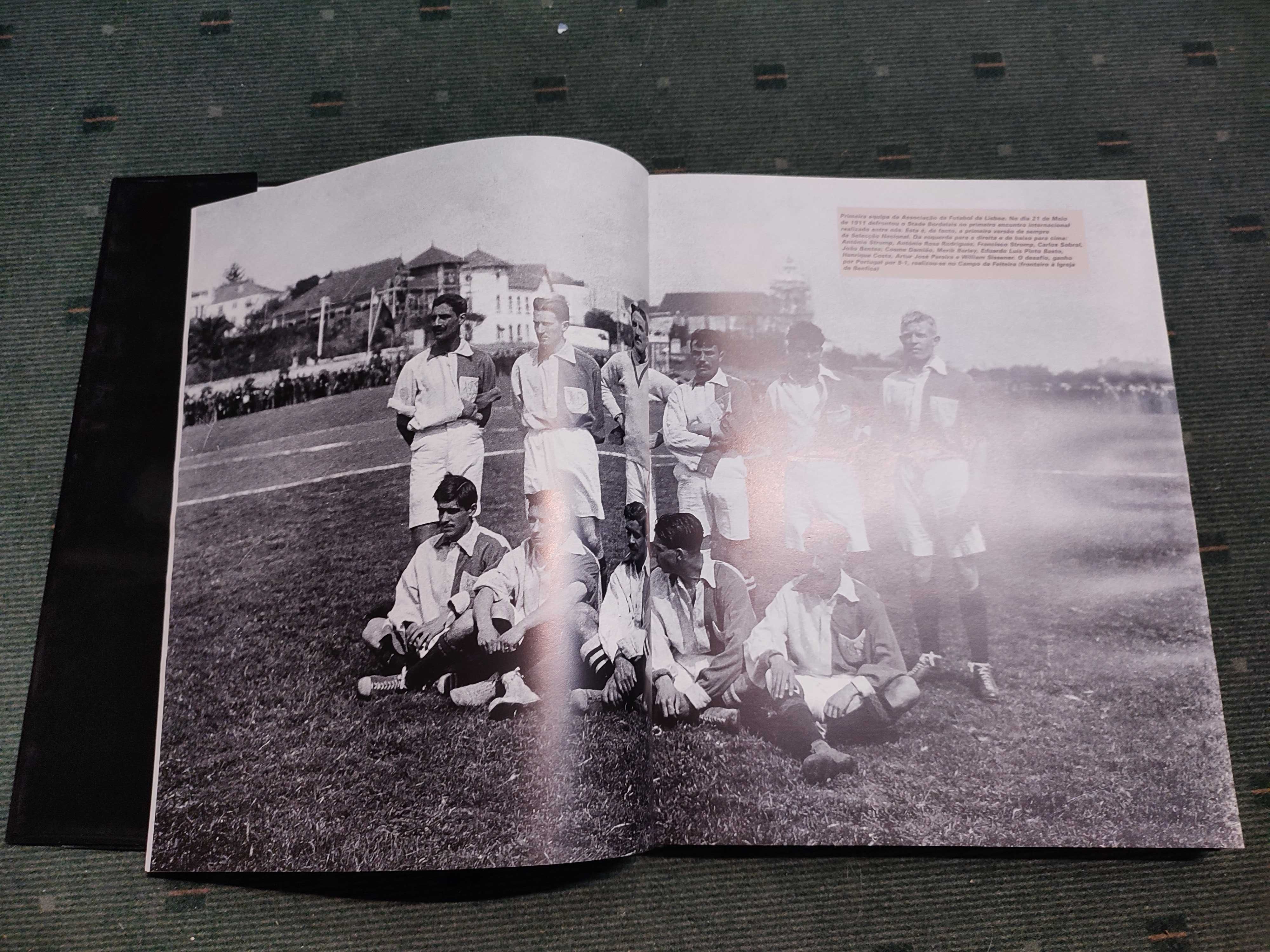 História do Futebol em Lisboa - Marina Tavares Dias