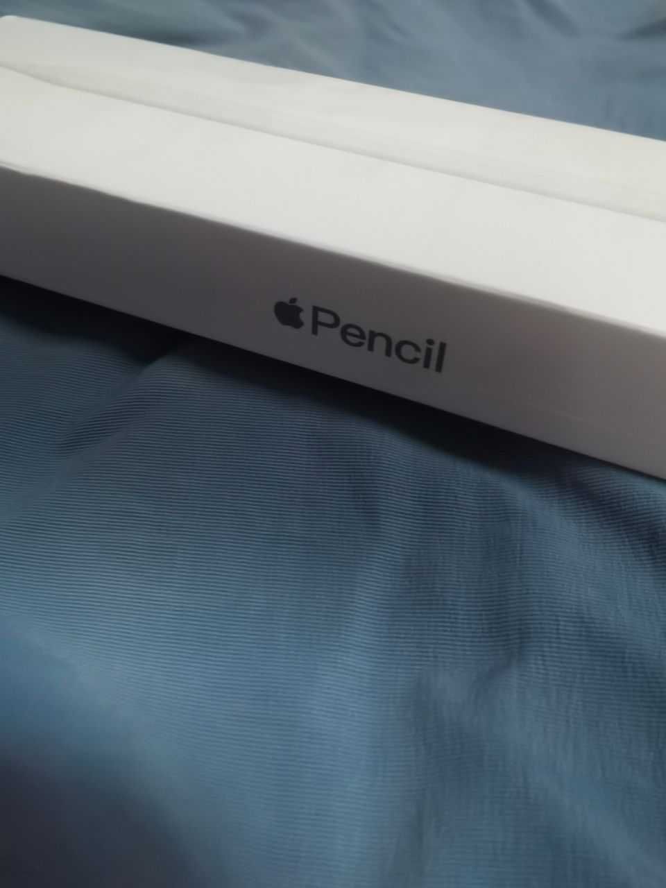 Apple pencil 2 generacja