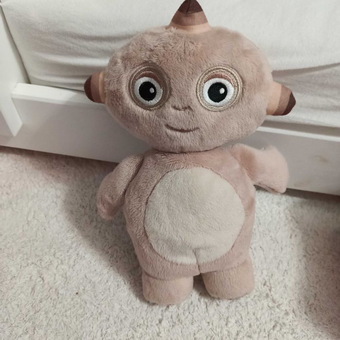 Interaktywna zabawka Makka Pakka Dobranocny ogrod In the Night Garden