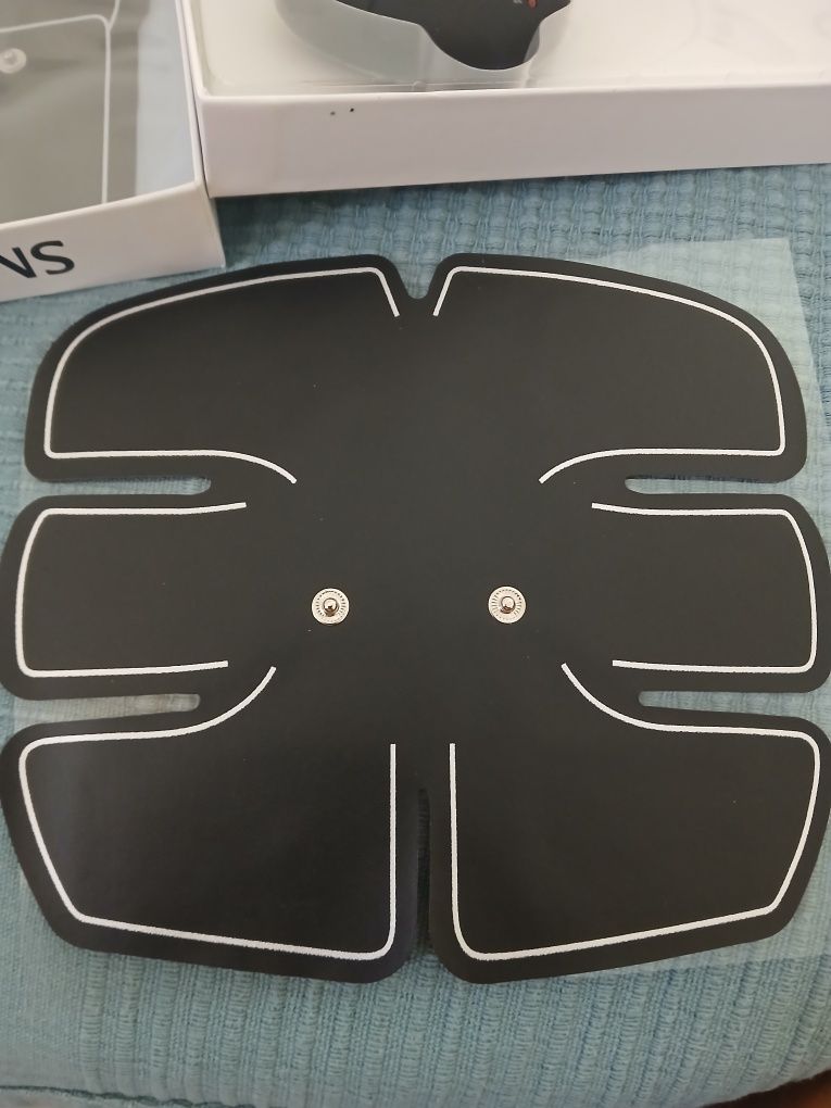 Tonificador muscular
